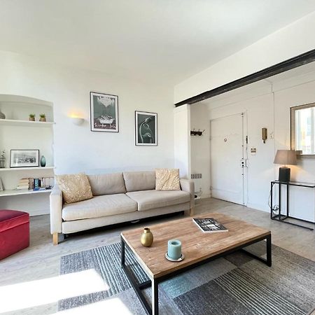 Nice Renting - Bonaparte - Luxury Loft Trendy Neighborhood - Ac - Fully Equipped מראה חיצוני תמונה