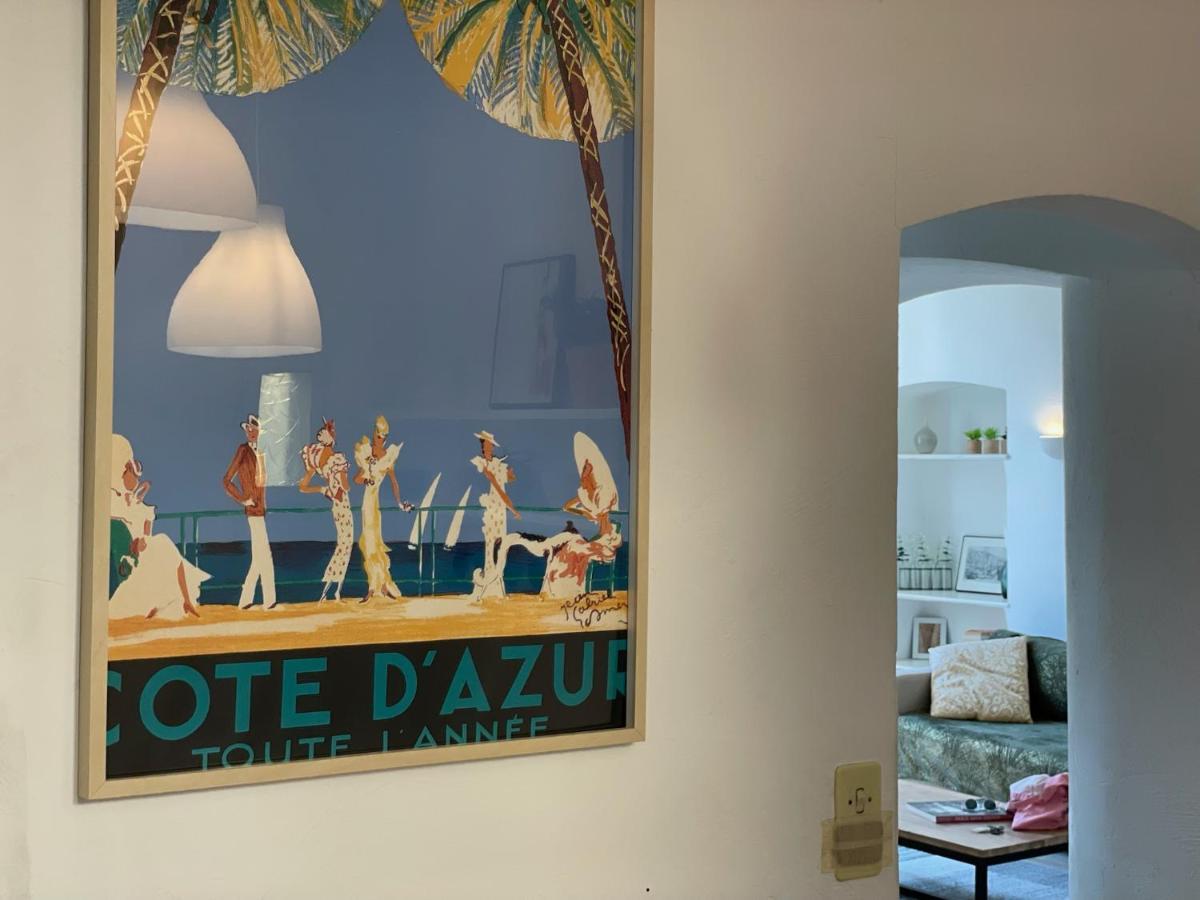 Nice Renting - Bonaparte - Luxury Loft Trendy Neighborhood - Ac - Fully Equipped מראה חיצוני תמונה