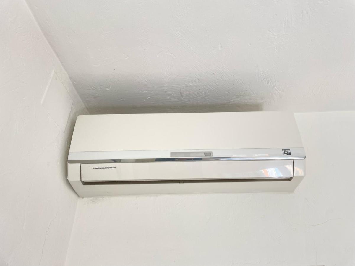 Nice Renting - Bonaparte - Luxury Loft Trendy Neighborhood - Ac - Fully Equipped מראה חיצוני תמונה